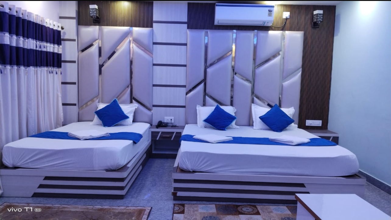 Executive Rooms