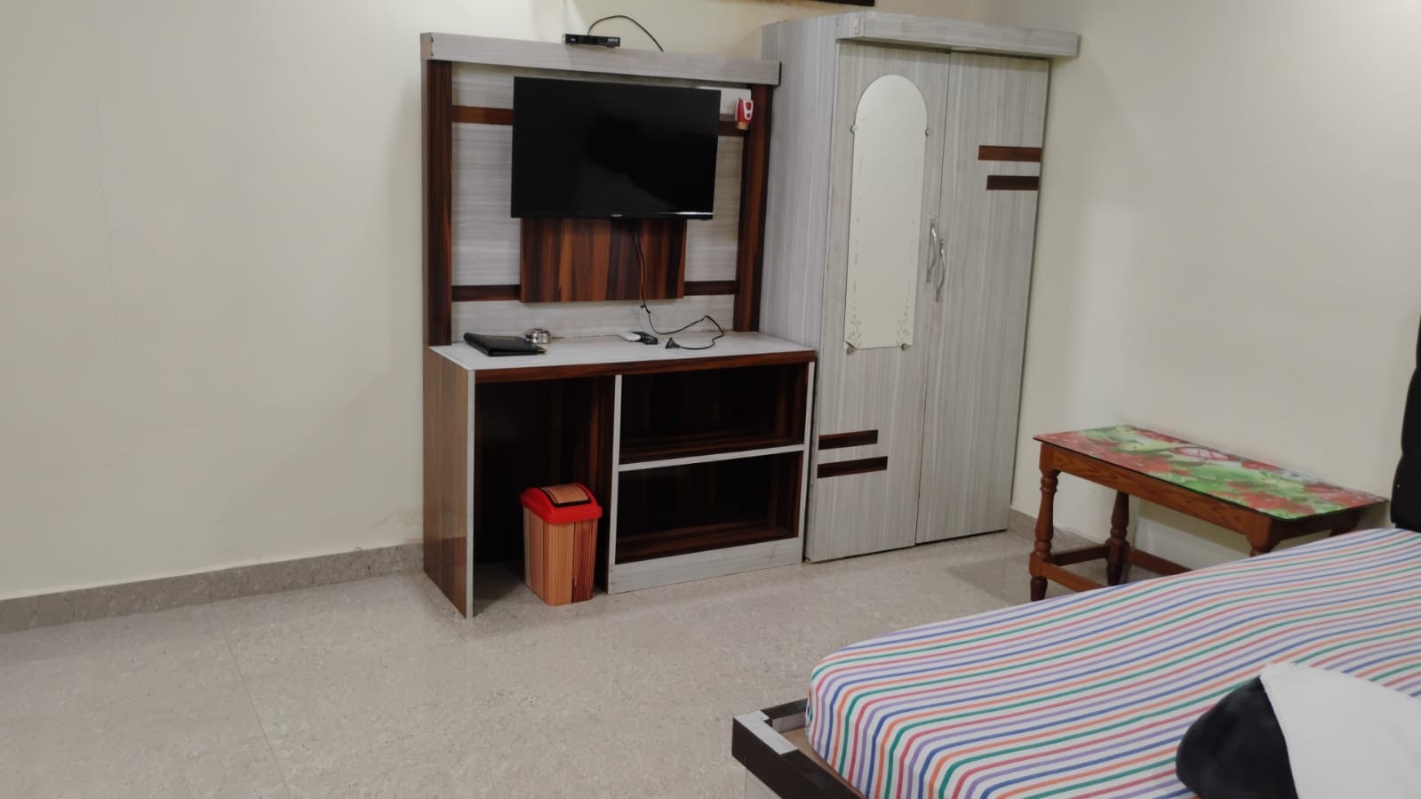 Cottage Rooms