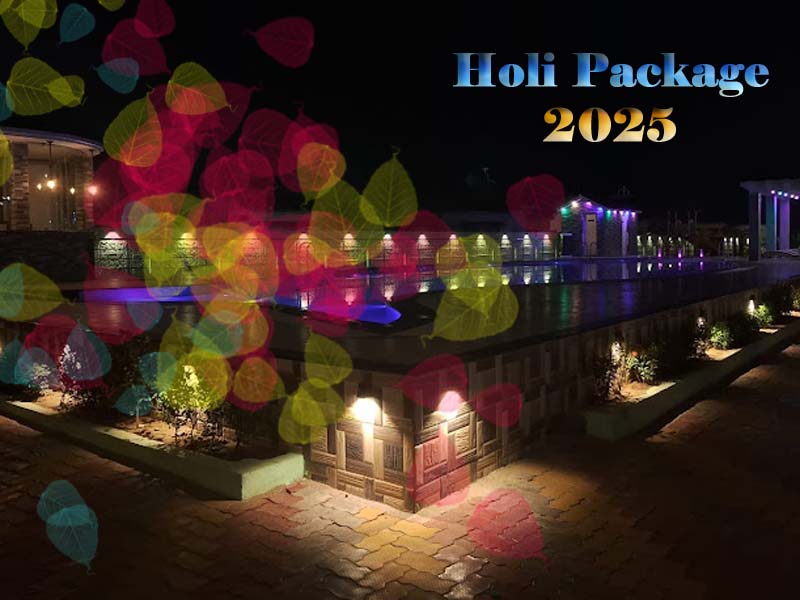 Dolyatra package at Ilight Beach resort
